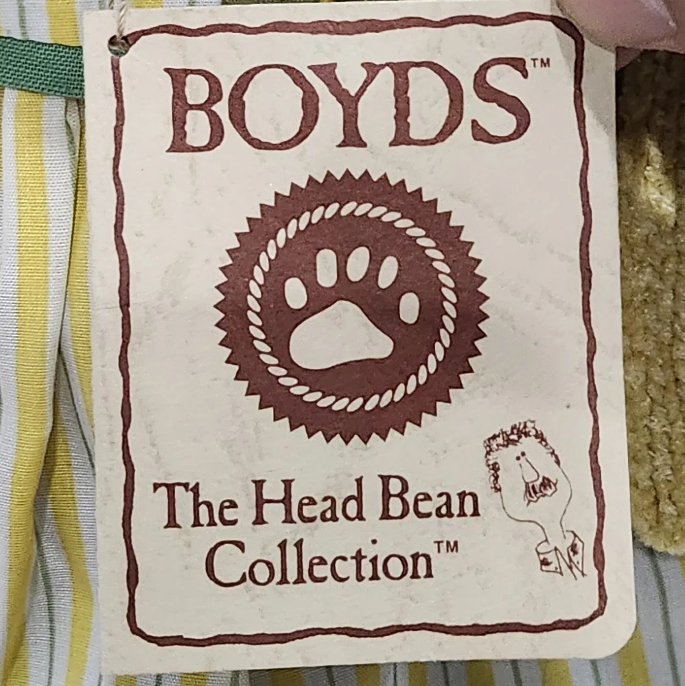 Boyds Bears boyds bear